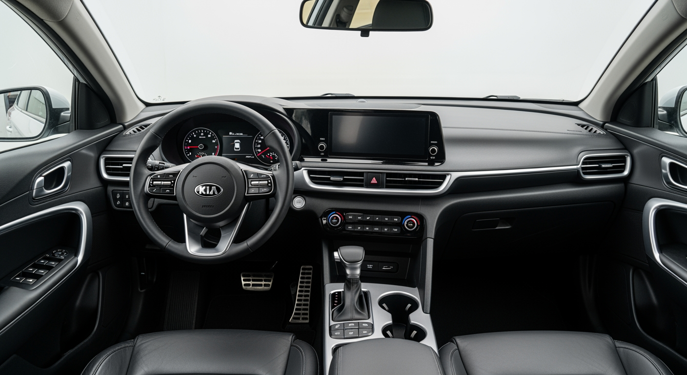 봉고III EV 탑차/윙바디