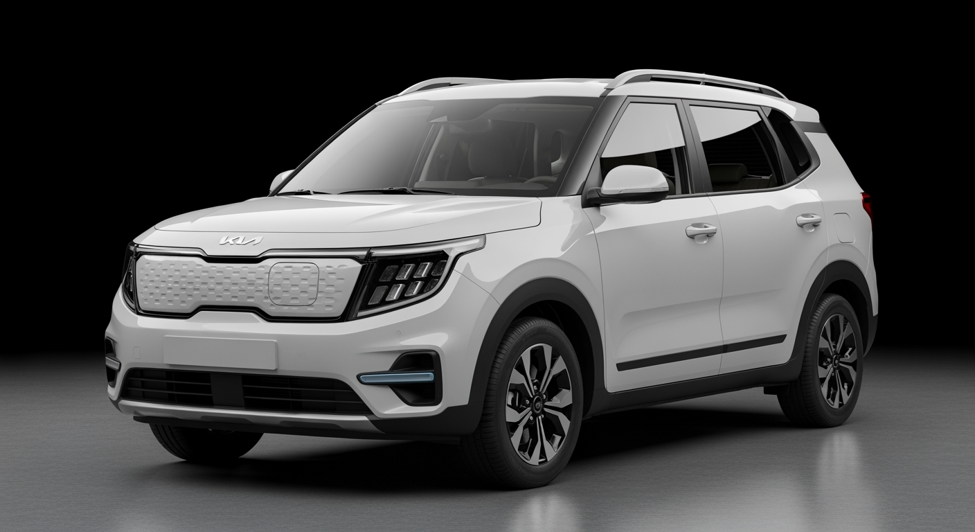 봉고III EV 파워게이트