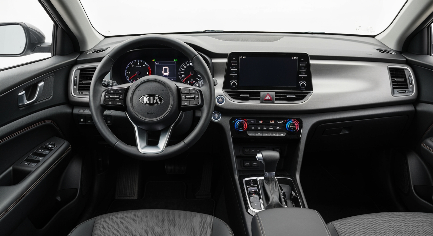 봉고III EV 파워게이트