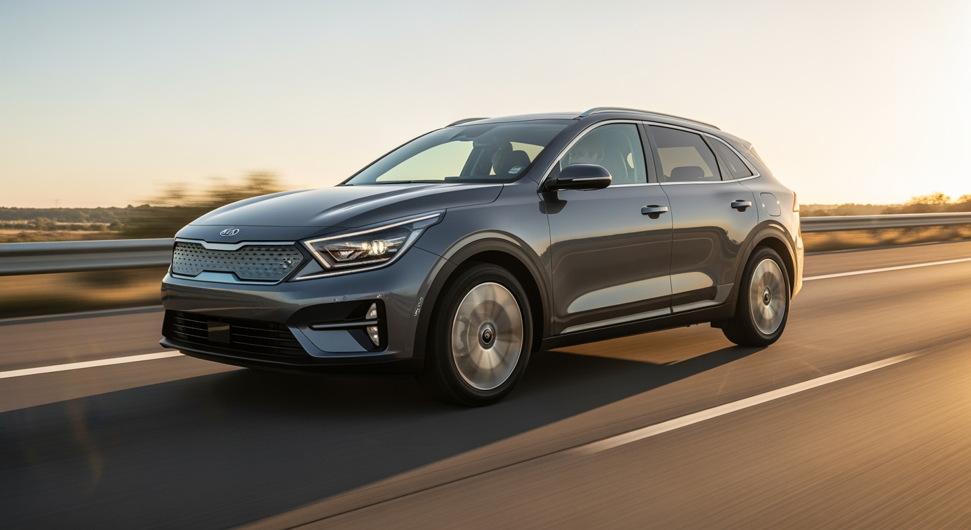 봉고III EV 파워게이트