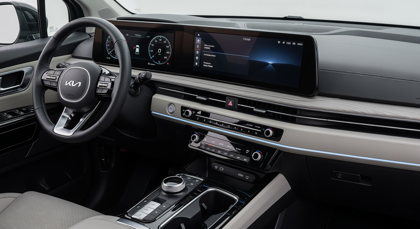 카니발 하이리무진