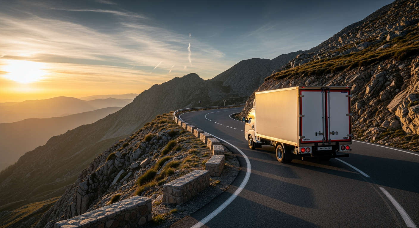 봉고III 탑차/윙바디