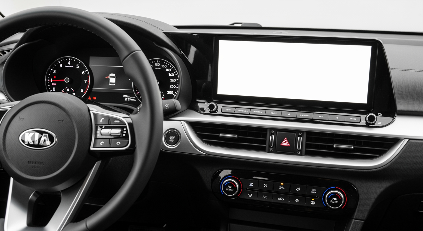 봉고III 파워게이트